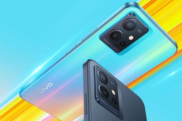 Vivo T1 5G with Snapdragon 695, 50MP Camera Launched in India Under Rs 20,000 