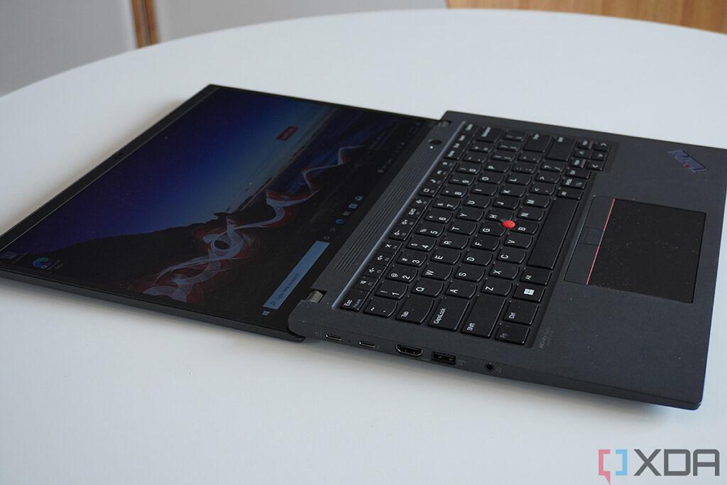 Lenovo ThinkPad T14s Gen 3: Release date, price, and everything you need to know 