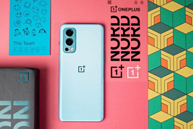 OnePlus Nord 2 review: focused on the essentials 