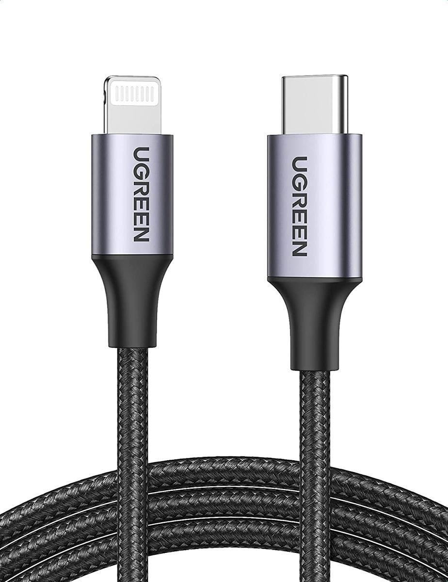 These are the Best Lightning Cables to buy in 2021 