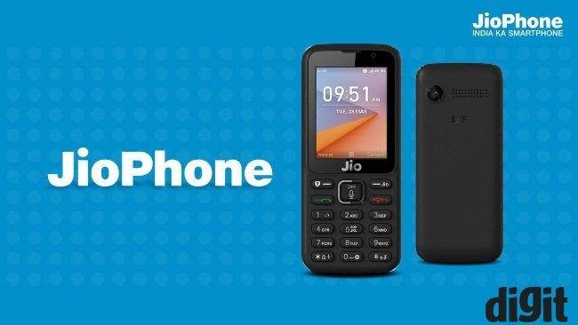 Here are the best feature phones you can purchase during Diwali 2021 
