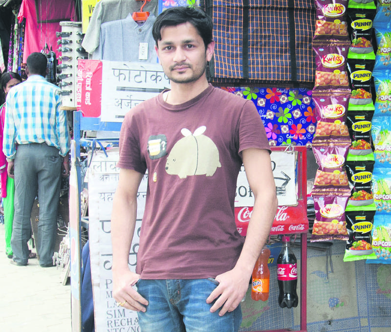 My City - Karishma Manandhar introduces Intex’s home appliances in Nepali market 