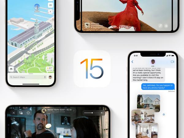 Three new iOS 15 features that we love, and three changes that we’re still waiting for 