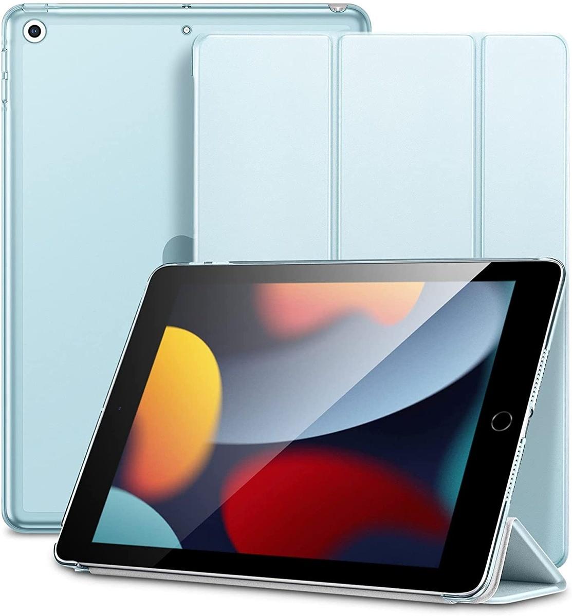 These are the Best Cases for the new iPad 9th Gen in 2022 
