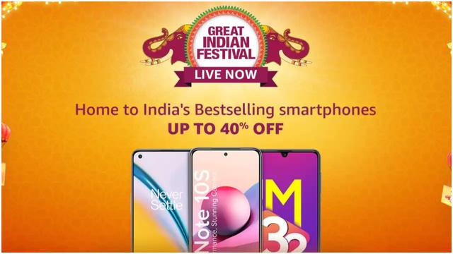 Amazon Festival Sale: Looking For Budget-Friendly Phone? Check Great Discounts On Realme Mobiles 