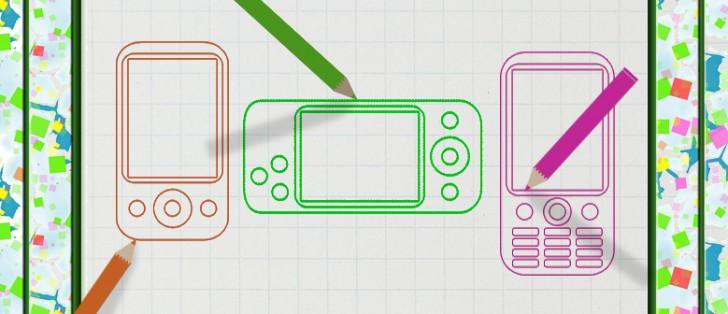 Counterclockwise: Sony Ericsson and Symbian UIQ, the early days of the touchscreen smartphone 