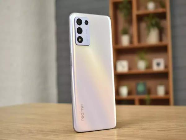 Realme 9 Speed Edition review – Great performance for price but underwhelming camera