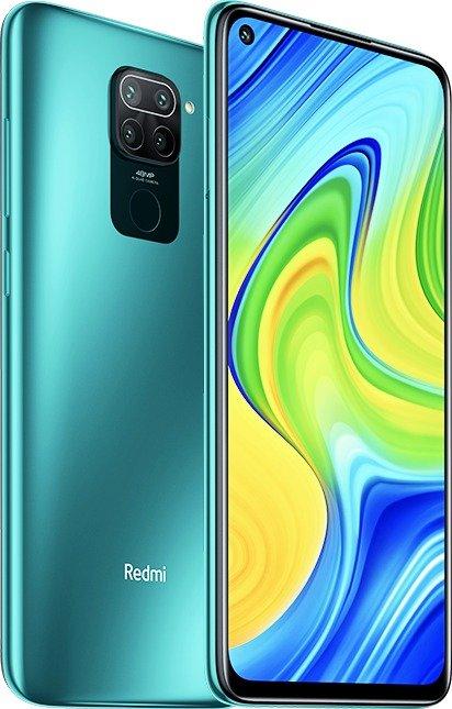 Xiaomi Redmi Note 9 touch screen issues to be fixed via upcoming update, says mod 