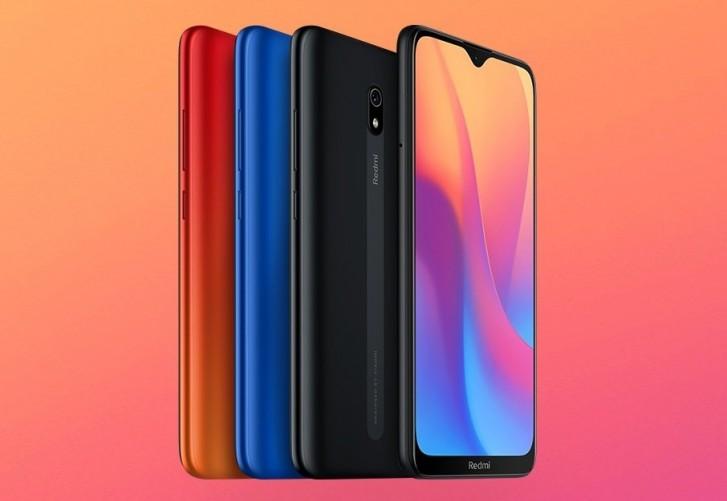Redmi 8 and 8A launched in China with sub 0 starting price 
