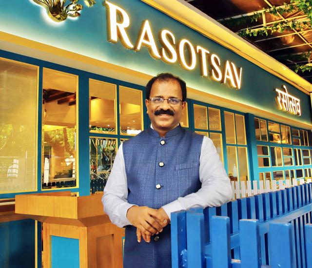 Rasotsav plans on expanding its footprint  Subscribe To Our Newsletter BW Communities 
