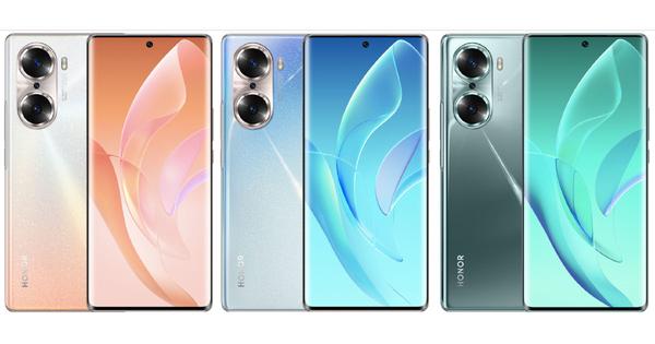 [Exclusive] Honor X20 5G, Honor Play5T Pro full specifications and renders revealed ahead of launch 