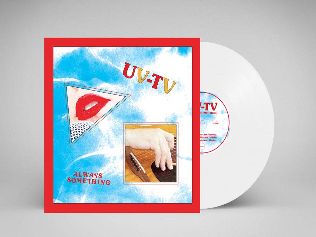 UV-TV Release Alternative Versions Of Tracks From 'Always Something' 