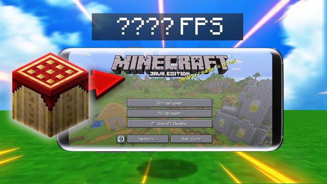 How to play Minecraft Java Edition on your smartphone using Pojav Launcher 