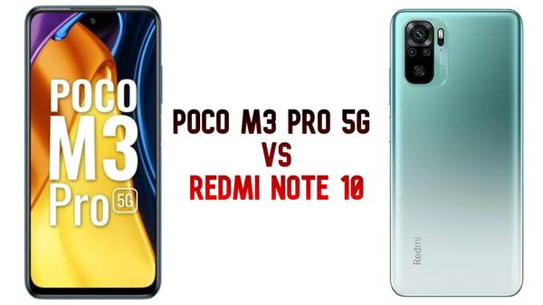 Best mobile phones under 15000 in India this December 2021: Poco M3 Pro 5G, Redmi Note 10S among top choices 