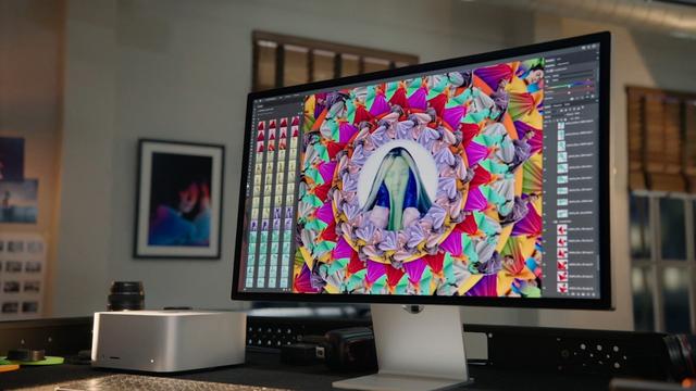 Apple Studio Display vs. Pro Display XDR: The Same, Yet Not 