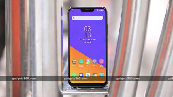ASUS ZenFone 5Z gets VoLTE support on T-Mobile and VoWiFi on Jio 