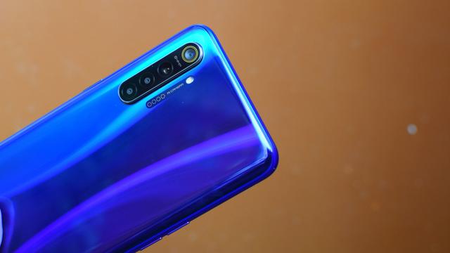 Realme XT Review: Really Good Value For Money 