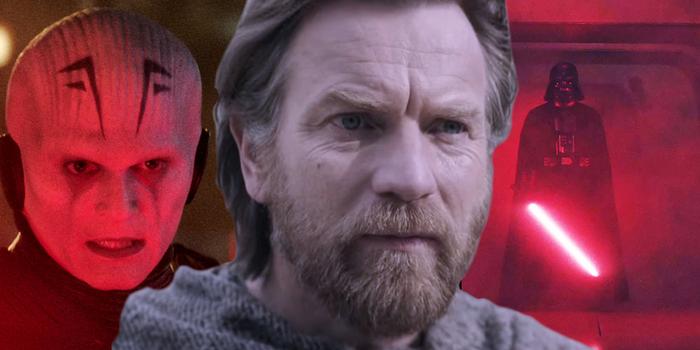 screenrant.com Every Actor's Character Confirmed By Obi-Wan Kenobi's Trailer 