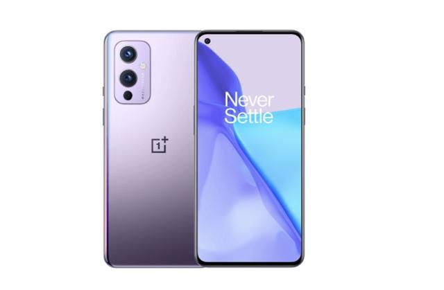 OnePlus 9 5G is Now Available for a Discounted Price of Rs 36,999 with ICICI Offer 