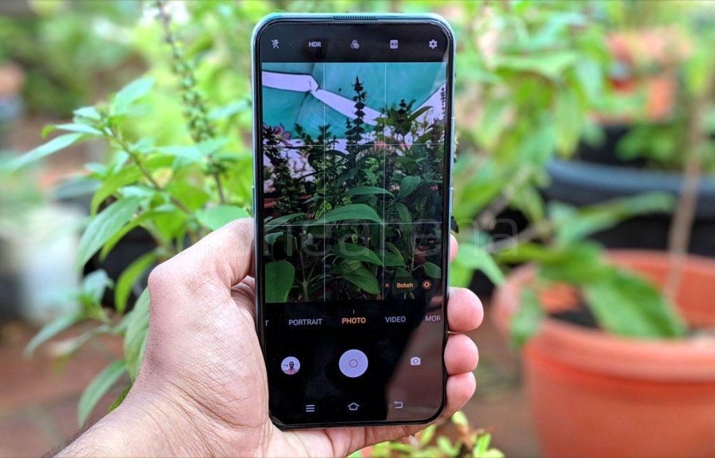 Vivo V17 Pro review: Good looks and great cameras 