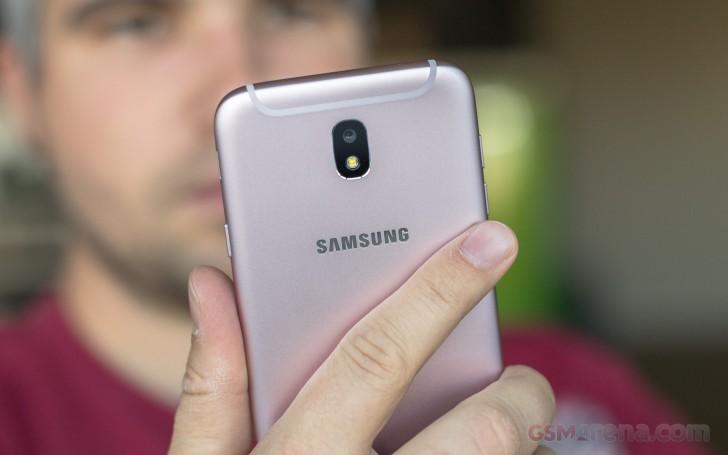 Samsung Galaxy J7 Pro Review: Really the Pro? 