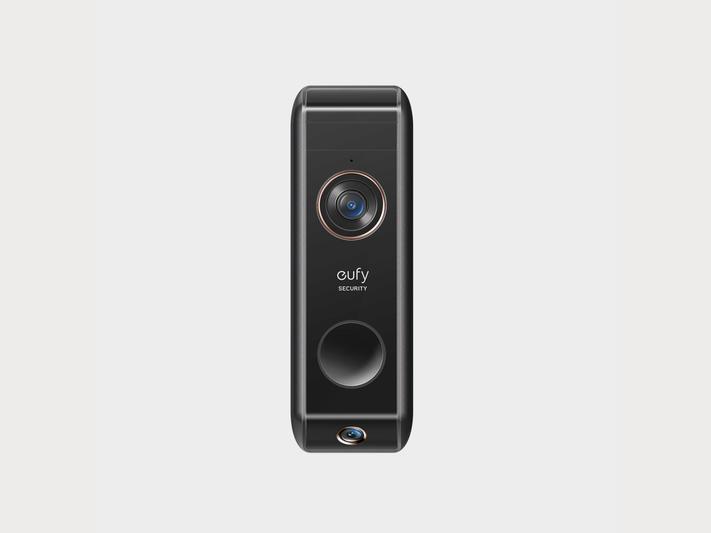 Eufy Video Doorbell Dual Review 