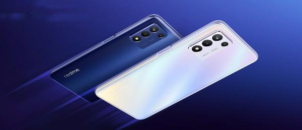 Realme 9 Series Gets Its Fastest Smartphone Yet 