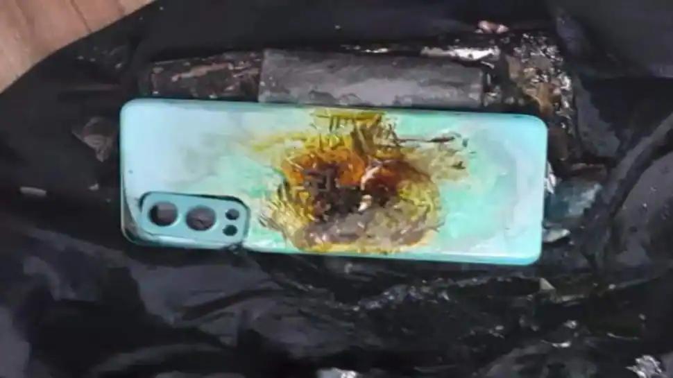 OnePlus Nord 2 5G Explodes In Delhi Lawyer's Pocket In Second Such Incident: Full Story 