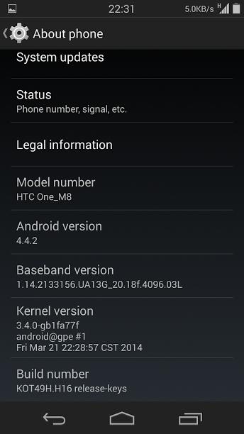 How To: Convert Your HTC One into a Developer Edition for Super Fast Sense Updates 