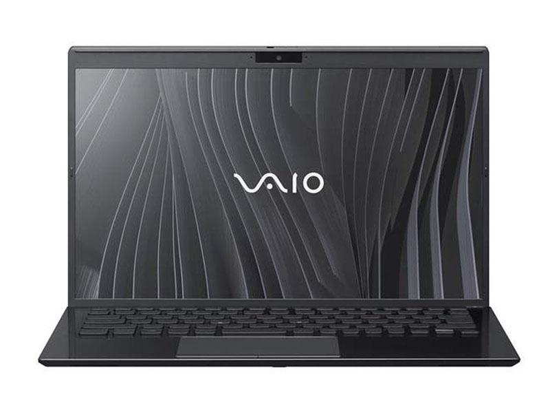 Vaio SX14 (2021) review: Swing and a miss 