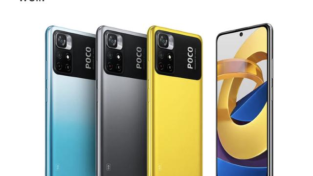 Upcoming Smartphones December: OnePlus RT, Xiaomi 12, Pixel 5a, Poco M4 Pro, Redmi Note 11 Pro 5G 