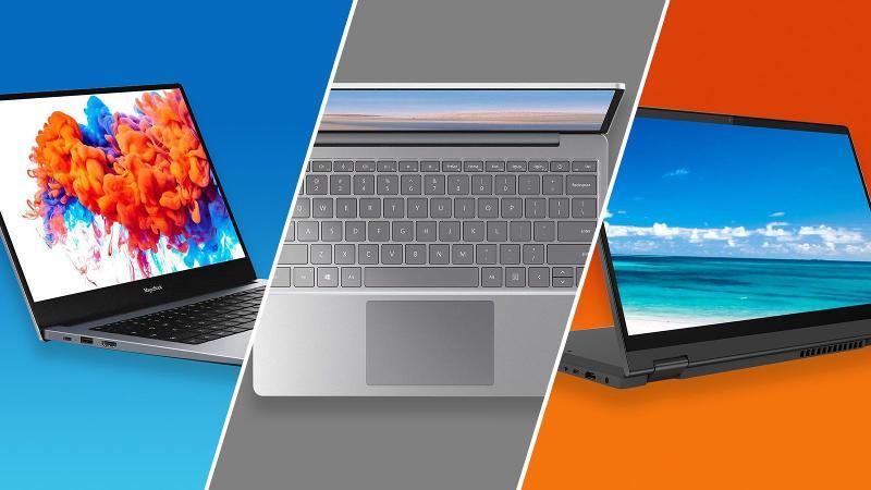 The Best Budget Laptops for 2022 