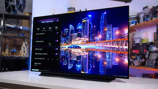 The Best OLED TVs To View Your Games And Movies With Better Detail Than Ever 