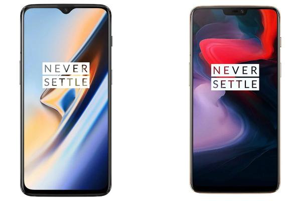 OnePlus 6 and 6T now receiving November security patches 