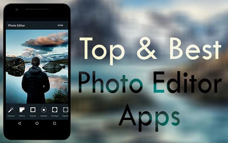 The Best Mobile Photo Editing Apps for 2022 