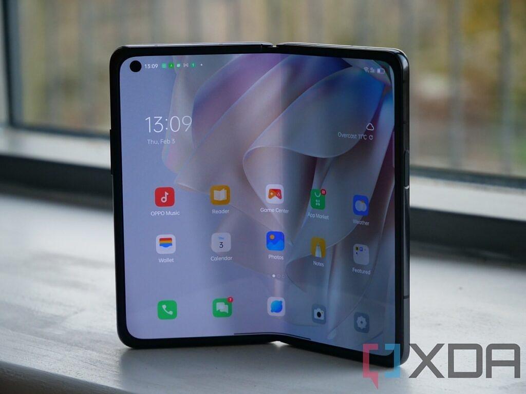 Xiaomi, OPPO, Google, And More Companies Plan To Launch Foldables In 2022 