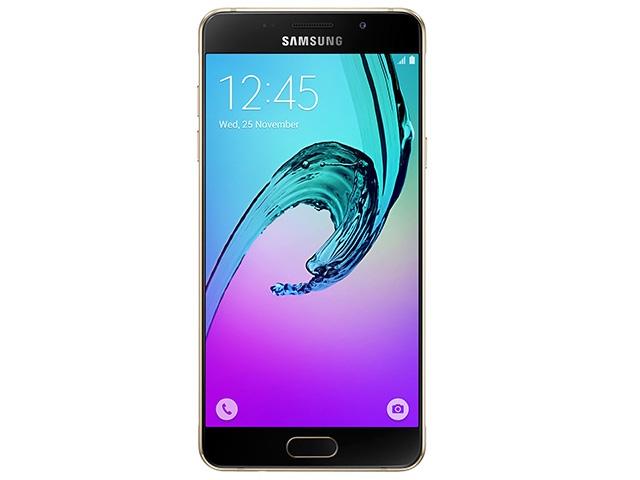 Can't afford an S7? Then you'll want the Samsung Galaxy A5 2016 