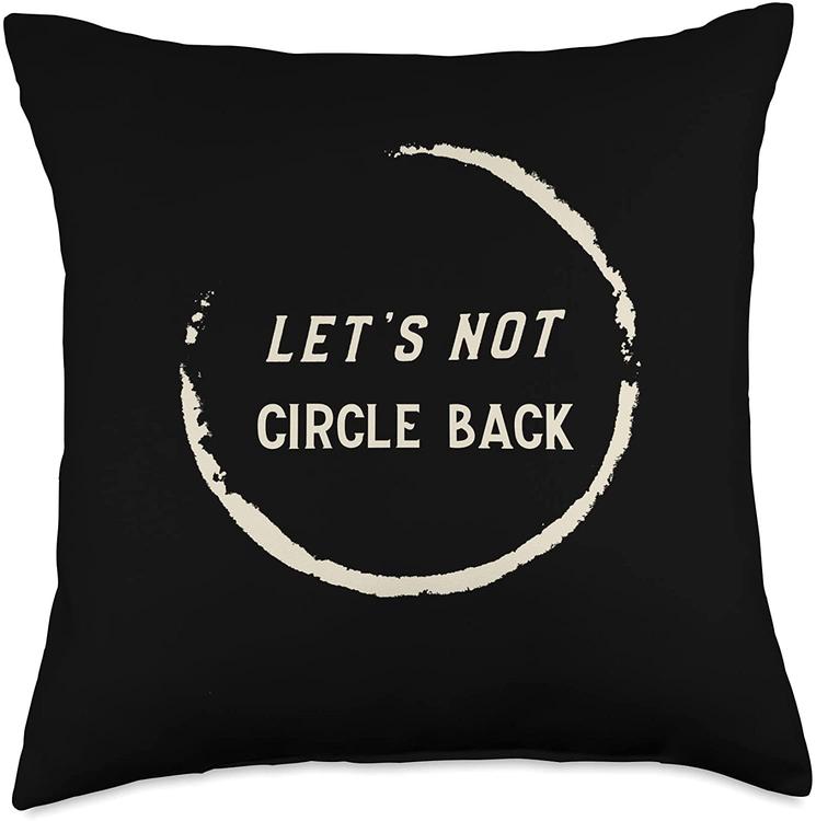 How “circle back” become the most used (and hated) work phrase ever 