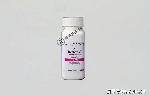 Lilly's Retevmo nodded as Korea's 1st RET kinase inhibitor < Pharma < 기사본문 - KBR 