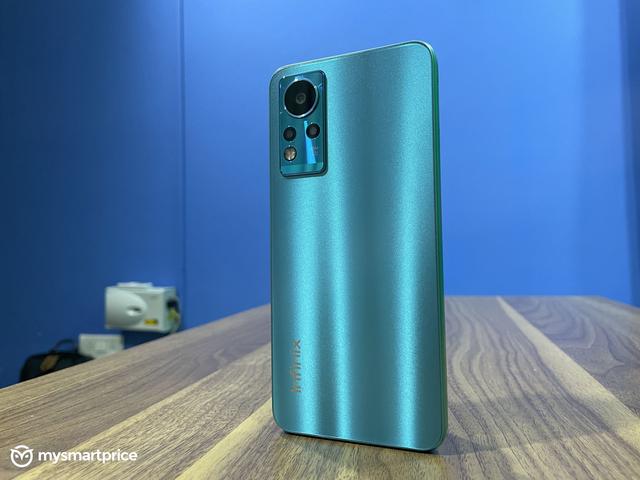 Indian Gadget Awards Winners: Infinix Hot 11, Realme Narzo 30A Are The Best Phones of 2021 Under Rs 10,000 