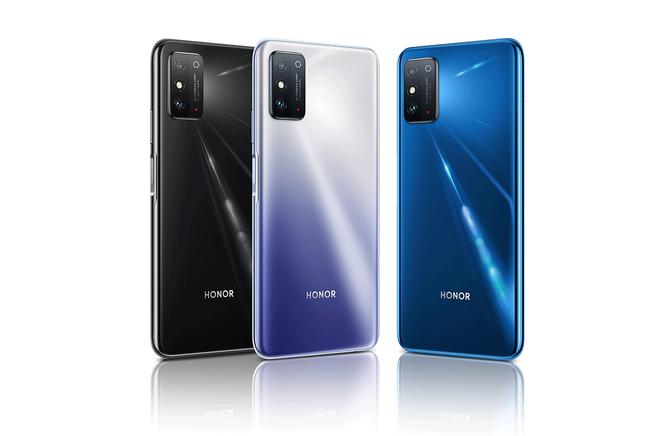 Honor X30 Max with MediaTek Dimensity 900 SoC, 64MP Dual Rear Cameras Announced: Price, Specifications 