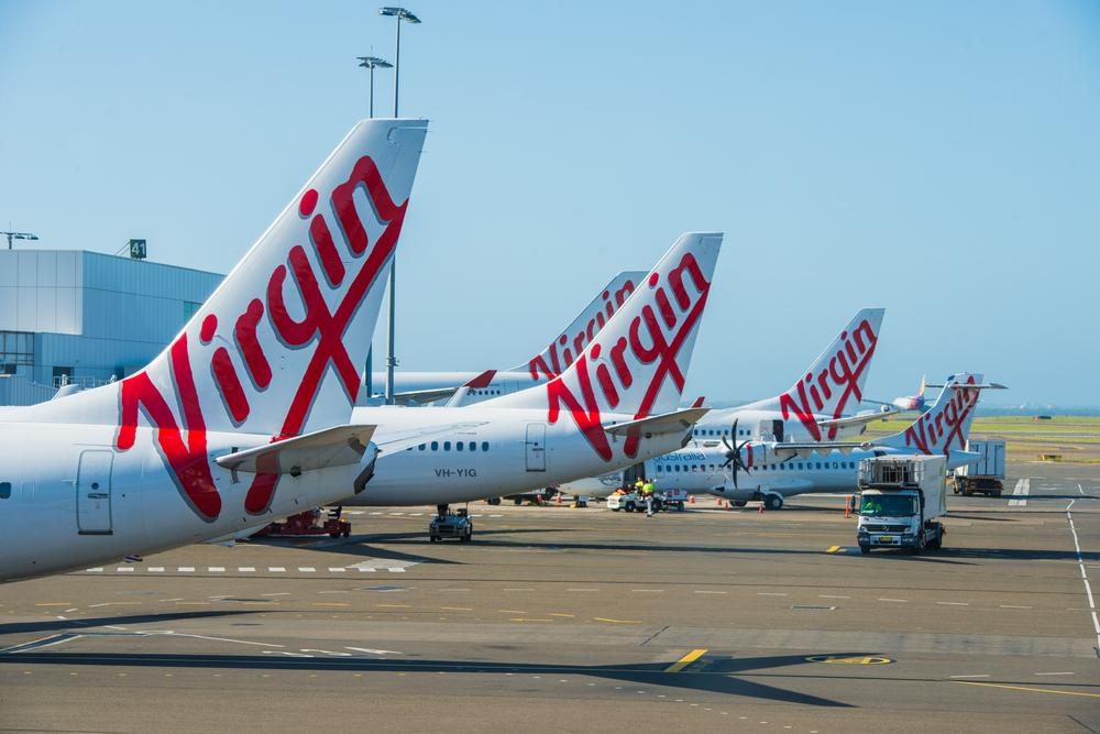Virgin Australia Is Having A Huge Sale On Flights To Melbourne 