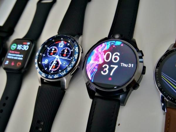 Criteria for selecting smart watches suitable for sports