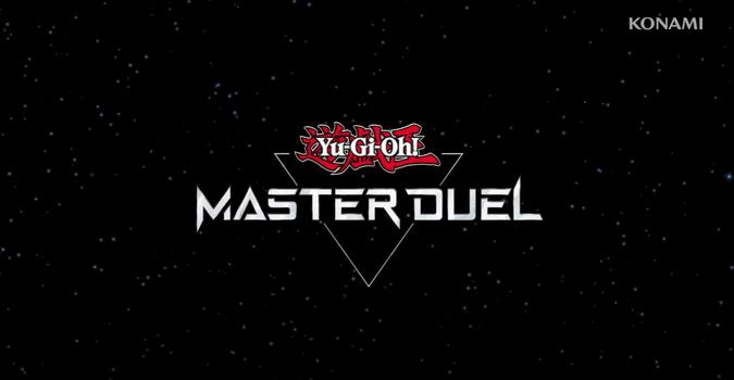 Yu-Gi-Oh! Master Duel is now available on mobile globally 