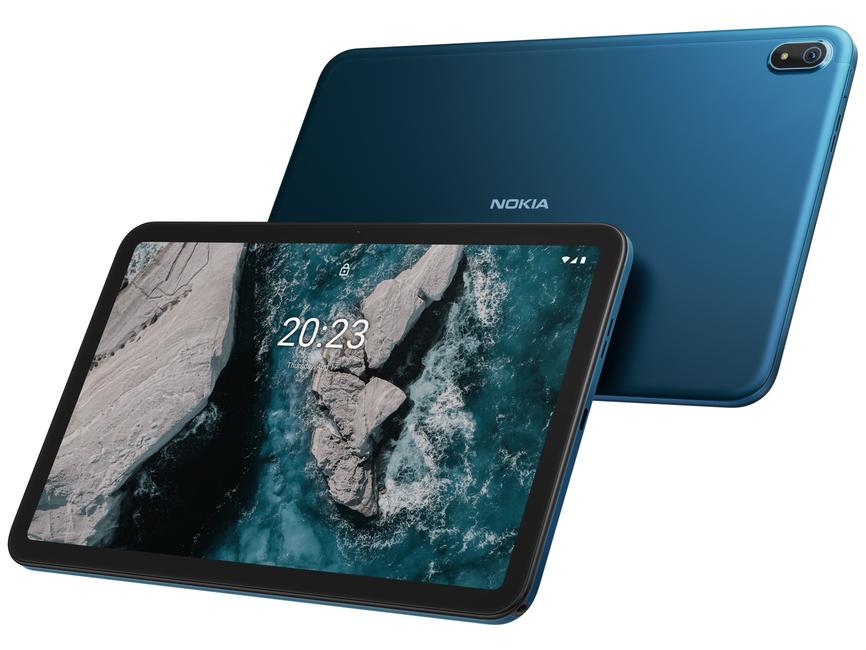 Four things I like about Nokia T20 Tablet 