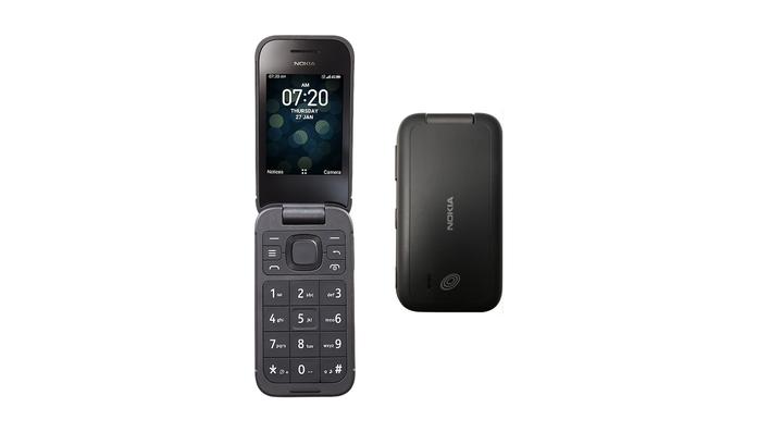 screenrant.com Nokia 2760 Flip Is Back Now With 4G 