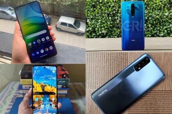 Best Smartphone to Buy in August Under 15000 in India – Check Full Specifications, Price in India, Camera Features, and More