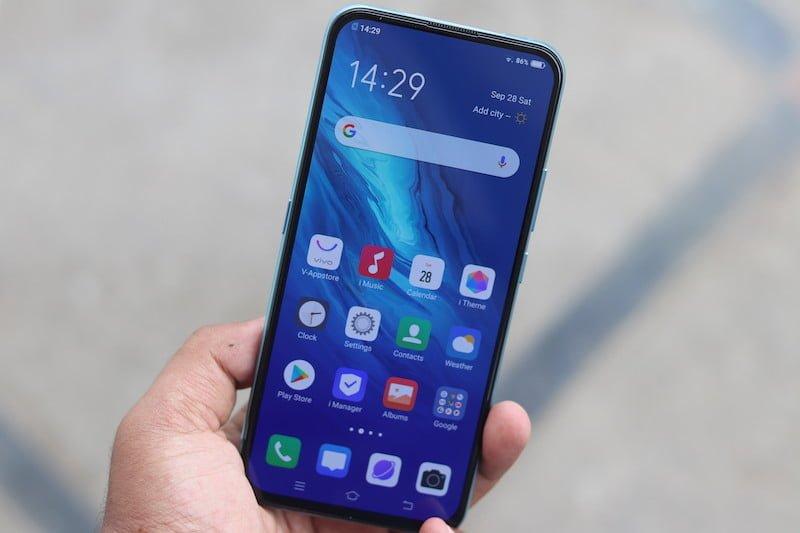 Top Features Which We Liked and Disliked on the Vivo V17 Pro 