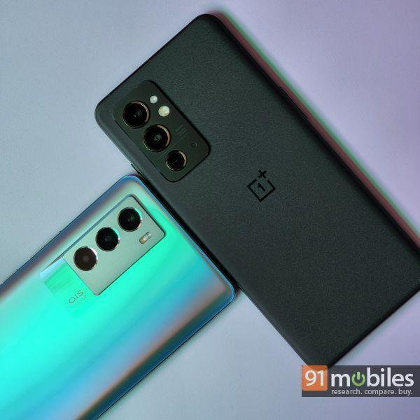iQOO 9 SE vs OnePlus 9RT in-depth comparison: which is the better flagship-killer? 