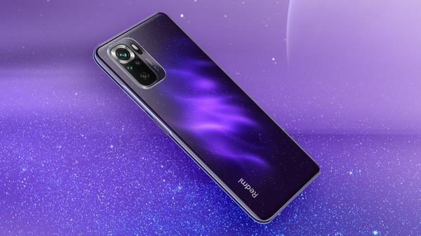 Redmi Note 10S Cosmic Purple Colour Variant Launching Tomorrow in India; Expected Prices, Features & Specifications 